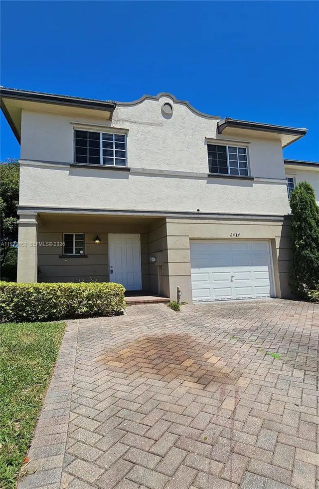 2014 Marsh Harbor Drive, Riviera Beach