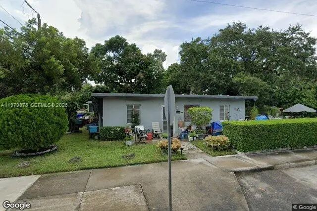3490 Plaza Street, Miami