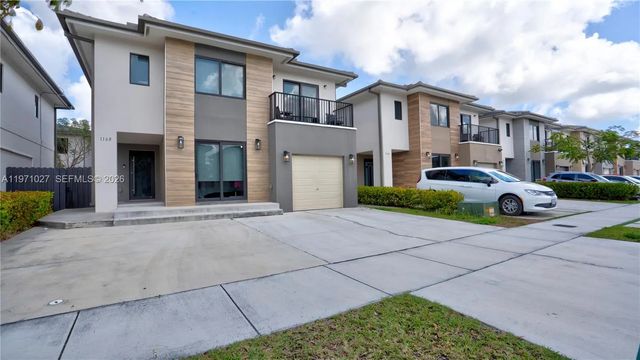 4 of 52 - 1168 Nw 1st Street, Florida City, FL