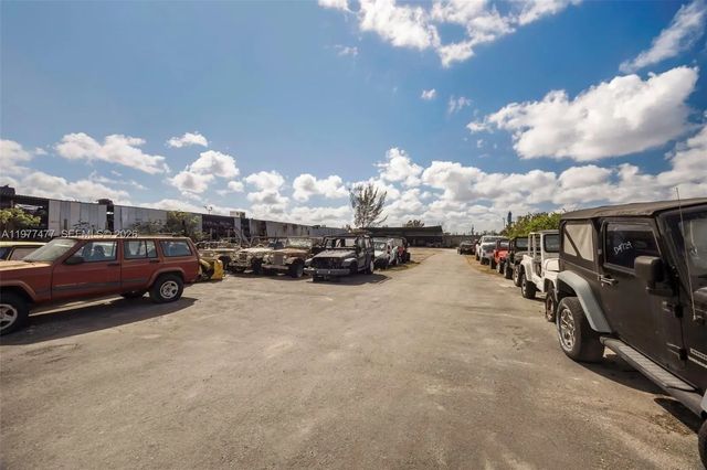 12880 Port Said Road, Opa-Locka