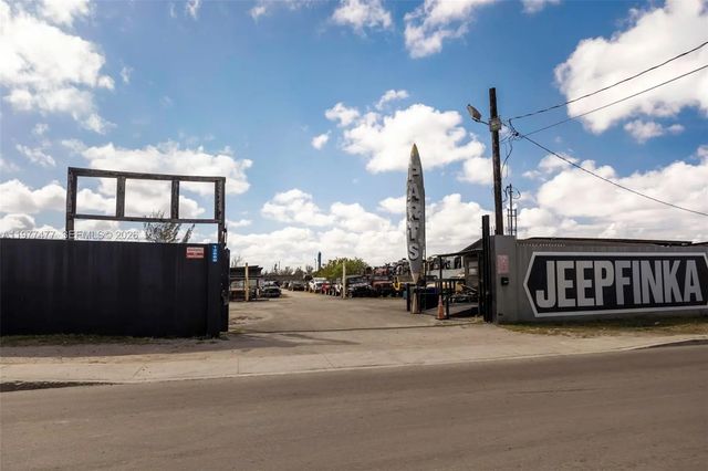 3 of 10 - 12880 Port Said Road, Opa-Locka, FL