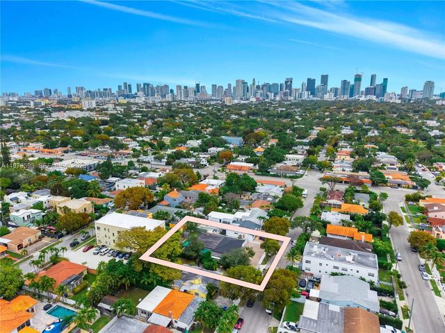1761 Sw 14th Street, Miami