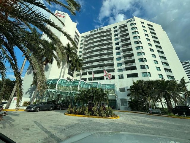 2670 E Sunrise Boulevard #302, Fort Lauderdale