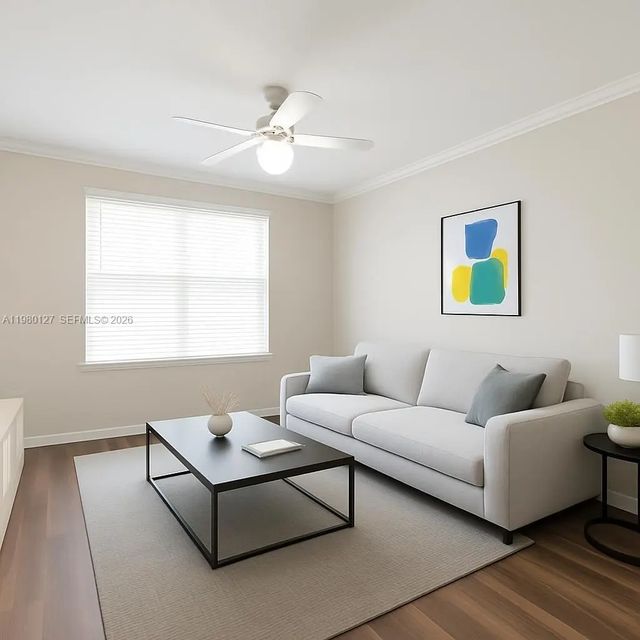 1900 Van Buren Street #112b, Hollywood