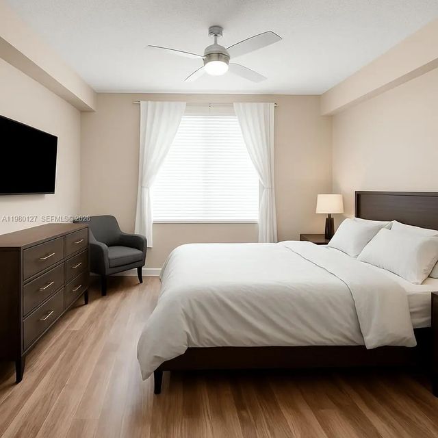 4 of 18 - 1900 Van Buren Street #112b, Hollywood, FL