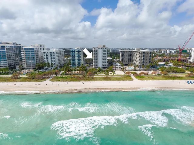 9225 Collins Avenue #610, Surfside