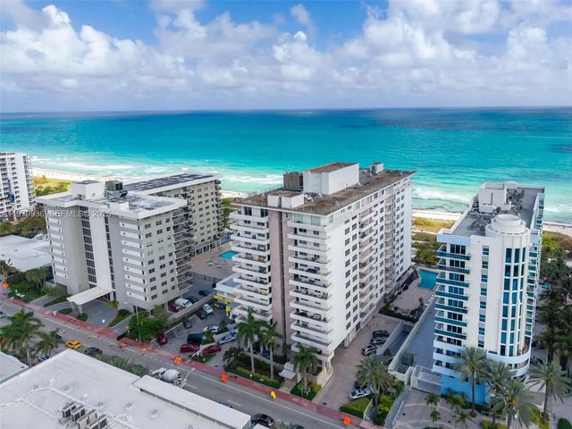 2 of 33 - 9225 Collins Avenue #610, Surfside, FL