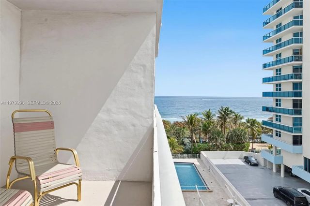 3 of 33 - 9225 Collins Avenue #610, Surfside, FL