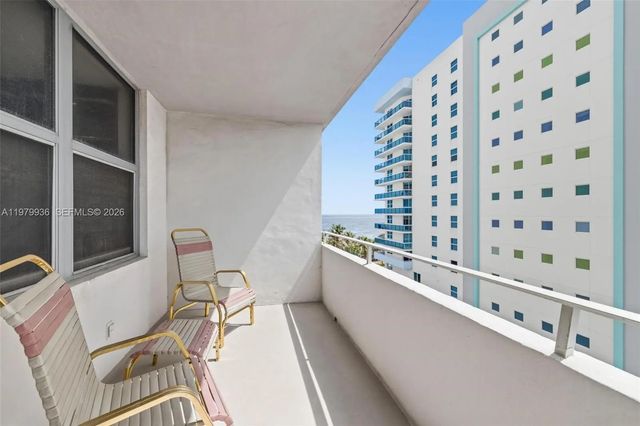4 of 33 - 9225 Collins Avenue #610, Surfside, FL