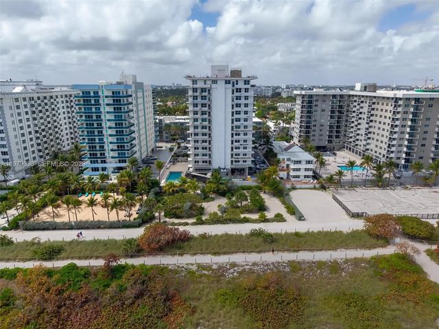 5 of 33 - 9225 Collins Avenue #610, Surfside, FL