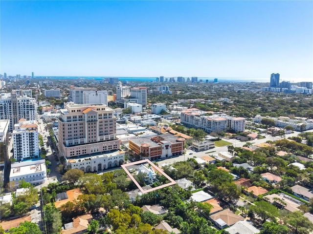 3 of 57 - 2710 S + 2712 Le Jeune Road, Coral Gables, FL