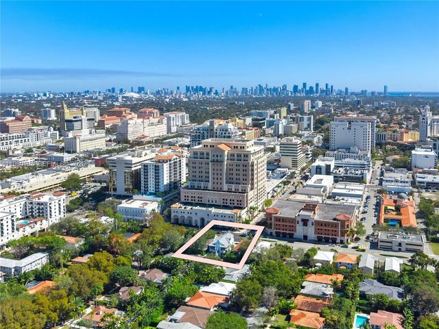 4 of 57 - 2710 S + 2712 Le Jeune Road, Coral Gables, FL