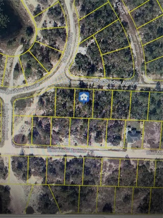 459 Ruba Avenue, Lake Placid