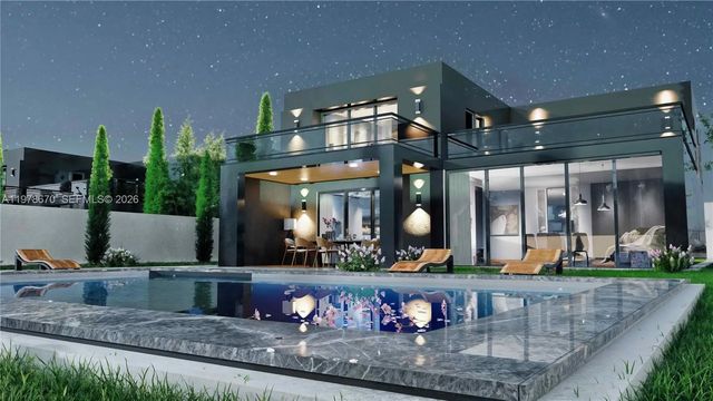 15207 Ne 8th Avenue, Miami