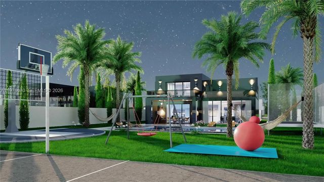 3 of 8 - 15207 Ne 8th Avenue, Miami, FL