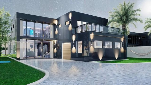 5 of 8 - 15207 Ne 8th Avenue, Miami, FL