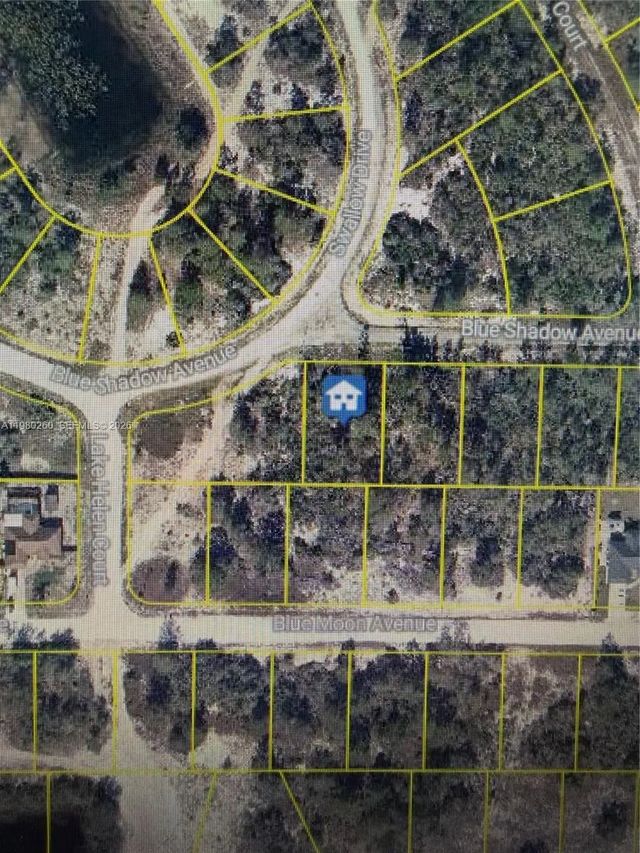 457 Ruba Avenue, Lake Placid