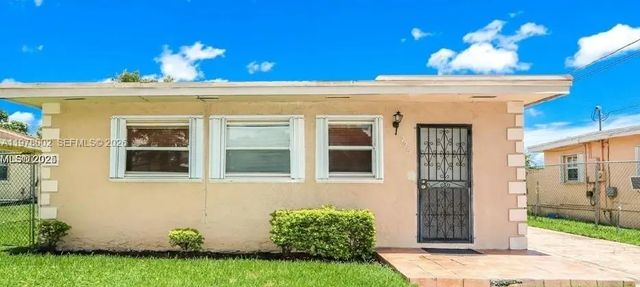 725 Sw 12th Avenue, Homestead
