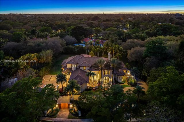 11400 Sw 67th Avenue, Pinecrest