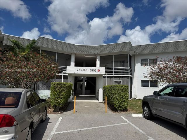 6507 Winfield Boulevard #111ac, Margate
