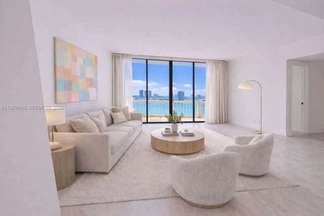 4 of 33 - 1000 Island Boulevard #1812, Aventura, FL
