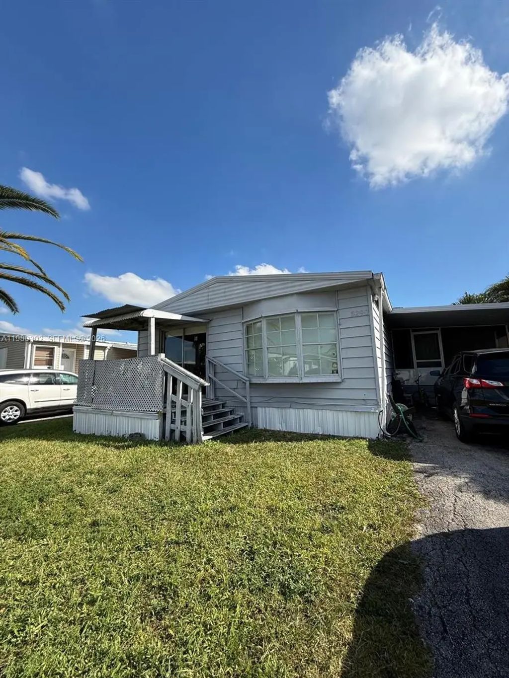 5290 Sw 22nd Terrace, Dania Beach
