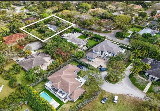 3 of 9 - 9330 Sw 72nd Avenue, Pinecrest, FL