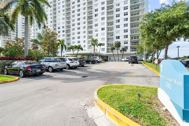2 of 53 - 500 Bayview Drive #325, Sunny Isles Beach, FL