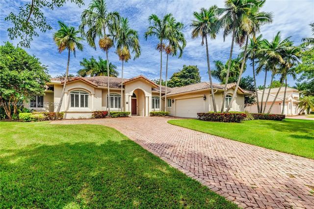 16721 Sw 86th Court, Palmetto Bay