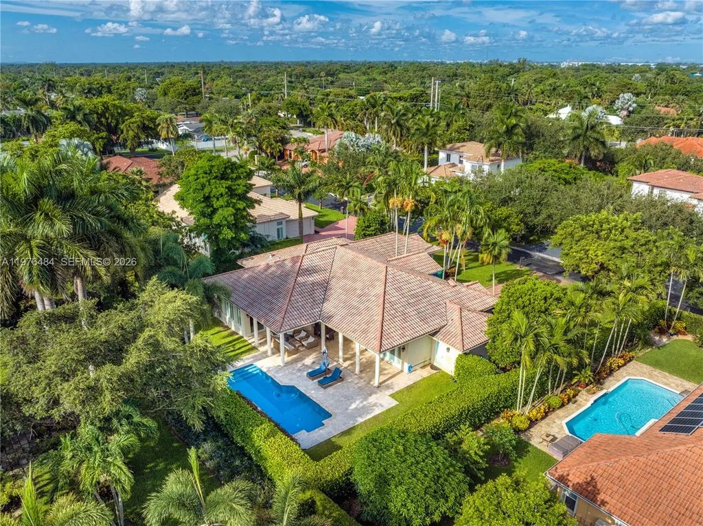 16721 Sw 86th Court, Palmetto Bay