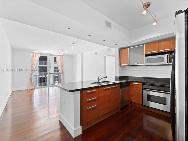 2 of 48 - 2030 S Douglas Road #610, Coral Gables, FL