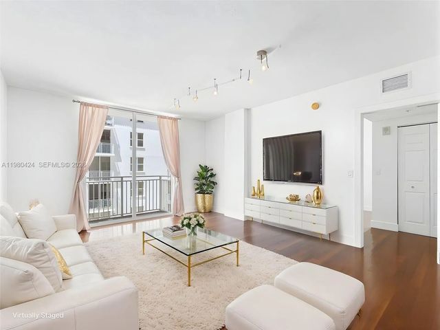 5 of 48 - 2030 S Douglas Road #610, Coral Gables, FL