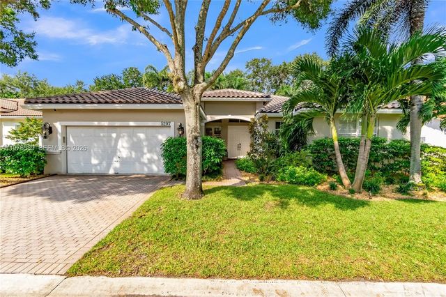 5297 Sw 34th Way, Hollywood