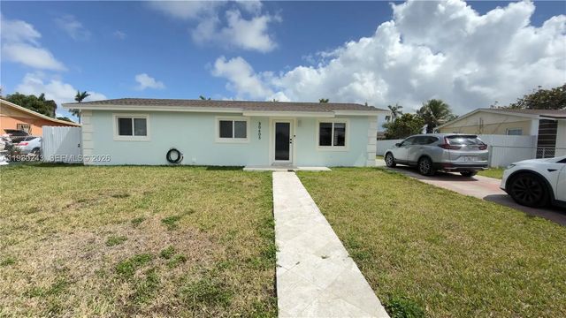 30605 Sw 152nd Court, Homestead