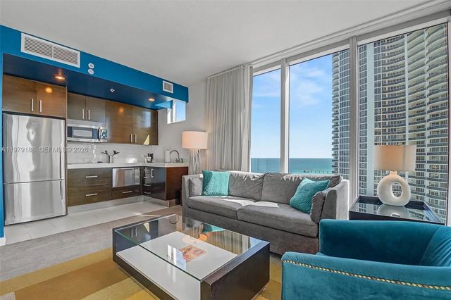 N/A, Sunny Isles Beach