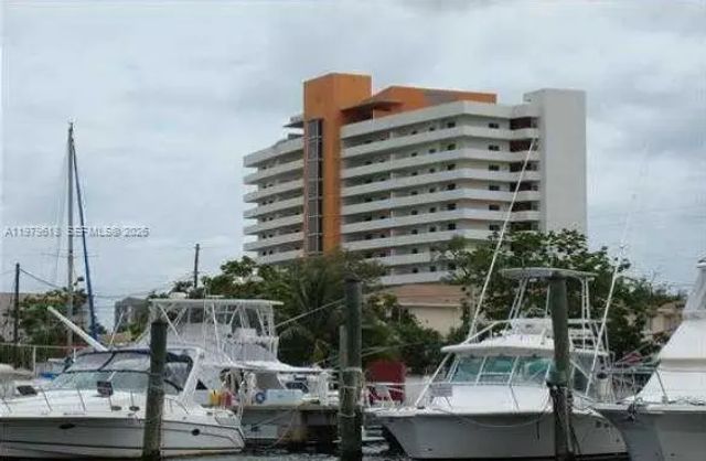36 Nw 6th Avenue #801, Miami
