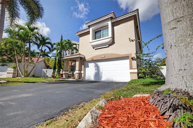 1485 Nw 129th Terrace, Sunrise