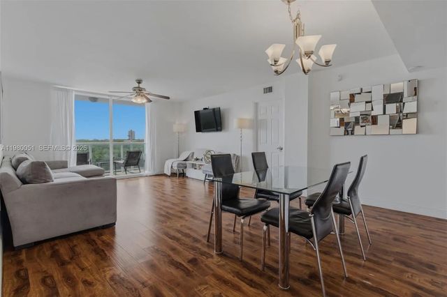 2841 Ne 163rd Street #802, North Miami Beach