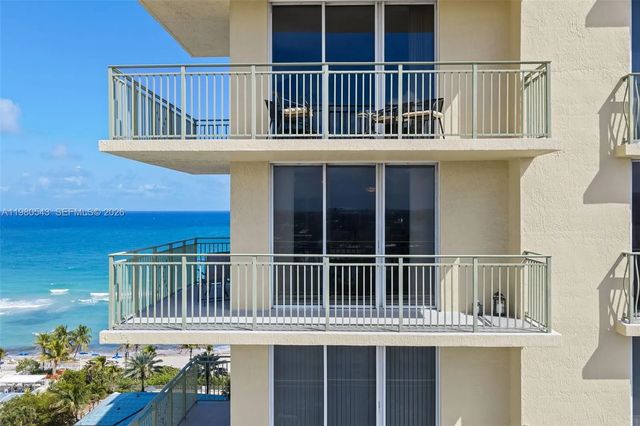 2 of 43 - 2080 S Ocean Drive #1402, Hallandale Beach, FL
