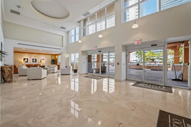 3 of 43 - 2080 S Ocean Drive #1402, Hallandale Beach, FL