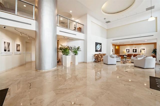 4 of 43 - 2080 S Ocean Drive #1402, Hallandale Beach, FL
