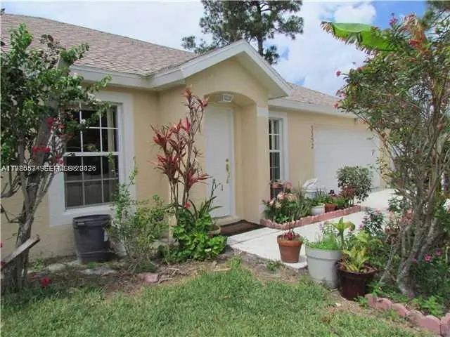 3352 Sw Himango Street, Port St. Lucie