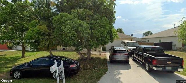 3 of 20 - 3352 Sw Himango Street, Port St. Lucie, FL