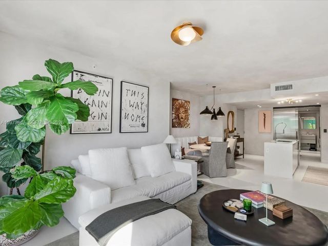 2 of 56 - 9521 E Bay Harbor Drive #705, Bay Harbor Islands, FL