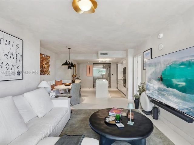3 of 56 - 9521 E Bay Harbor Drive #705, Bay Harbor Islands, FL