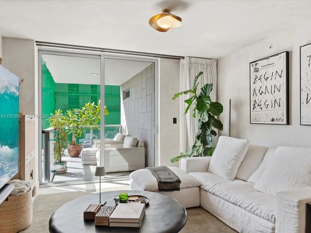 5 of 56 - 9521 E Bay Harbor Drive #705, Bay Harbor Islands, FL