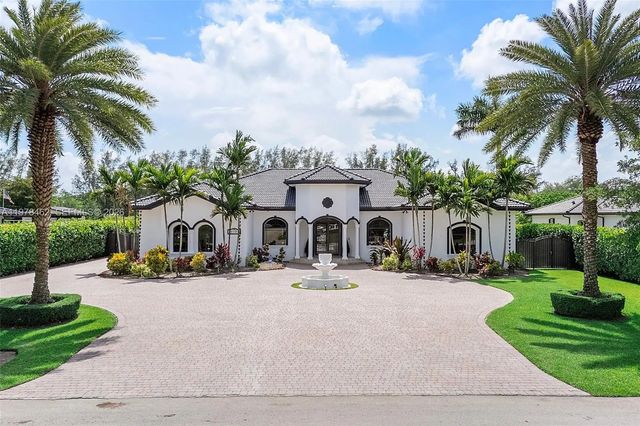 20120 Sw 133rd Avenue, Miami