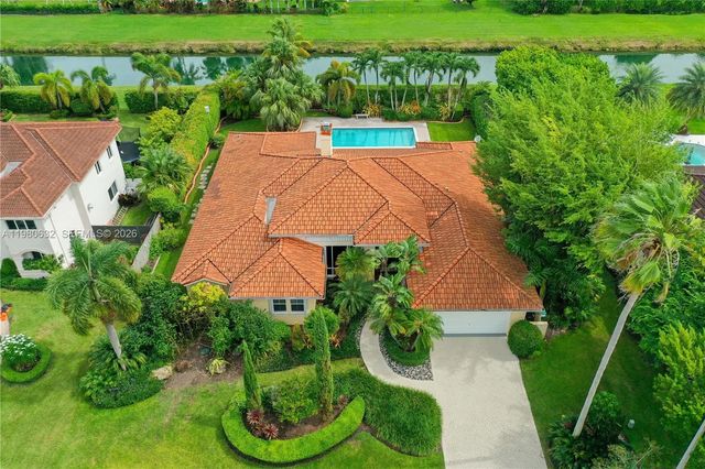 16701 Sw 84th Court, Palmetto Bay