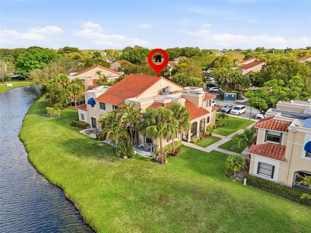 2 of 36 - 567 Racquet Club Road #18, Weston, FL