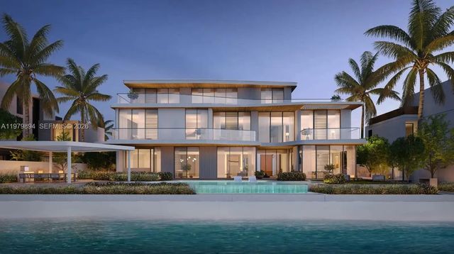 501 Palm Jebel Ali Access Road, 